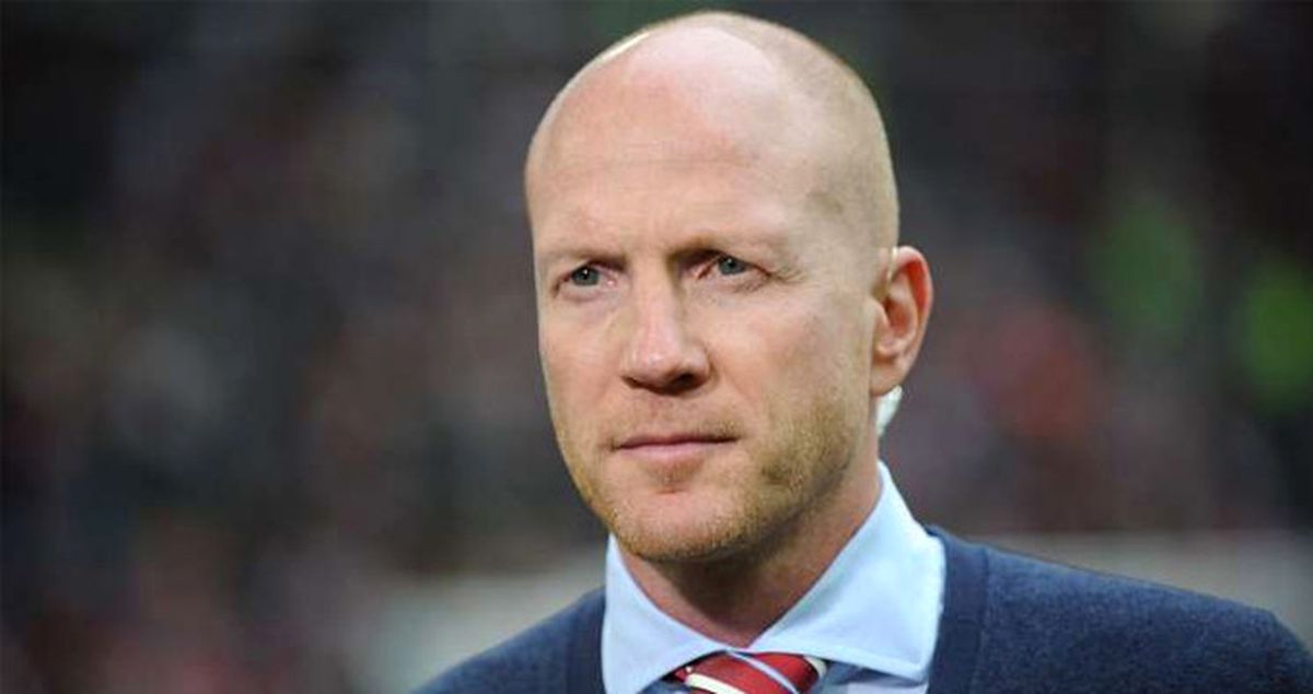 Galatasaray'da Sportif Direktörlük İçin Sammer'in İsmi Gündeme Geldi