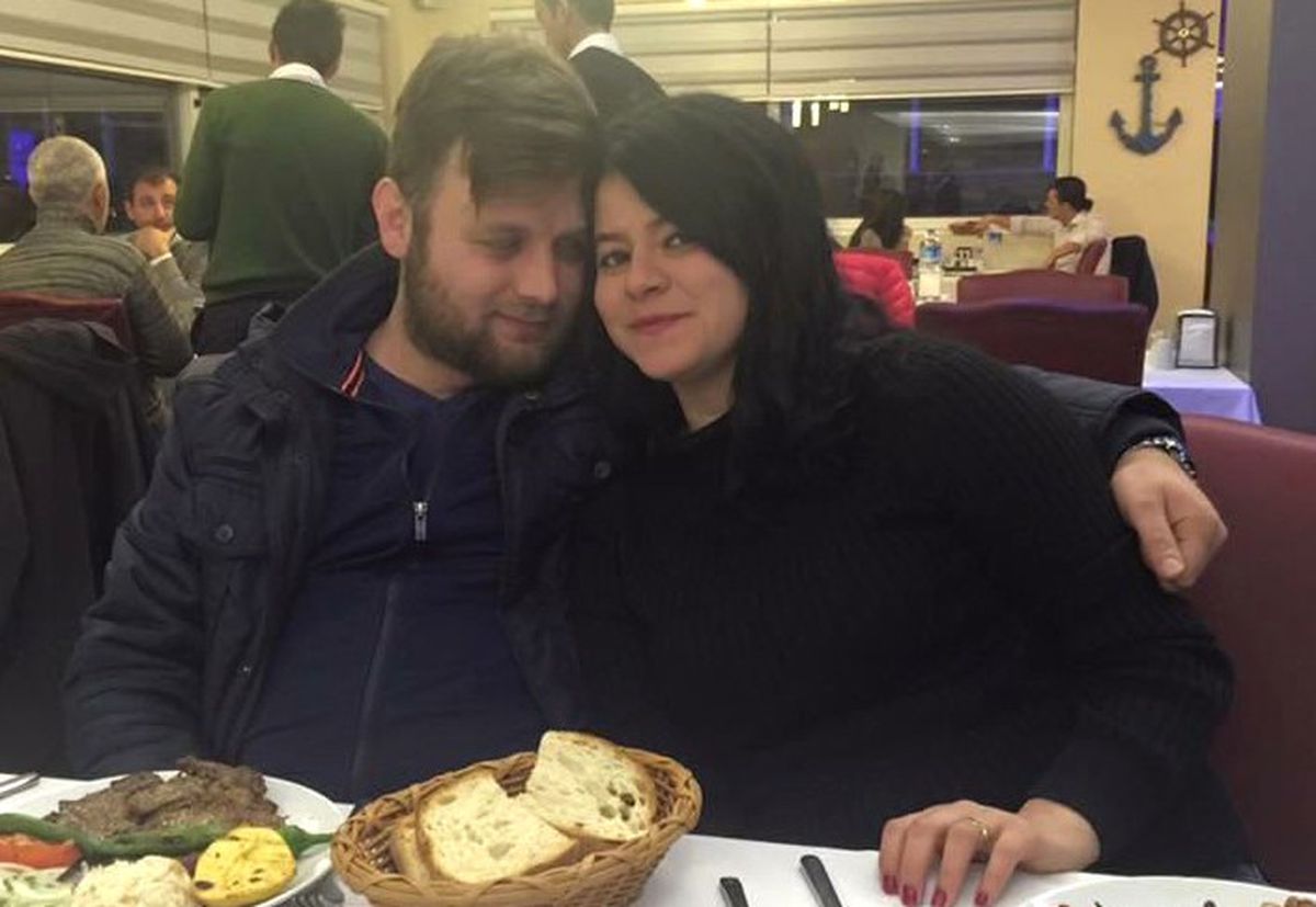 Soygun İçin Markete Giren Hırsız, Kasadaki Kadını Hastanelik Etti