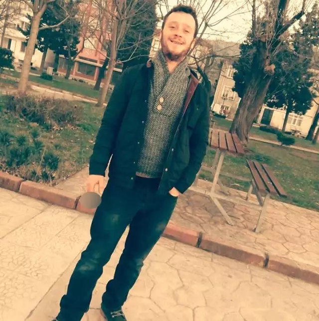 Husumetlisini Öldüren Sanığa 25 Yıl Hapis