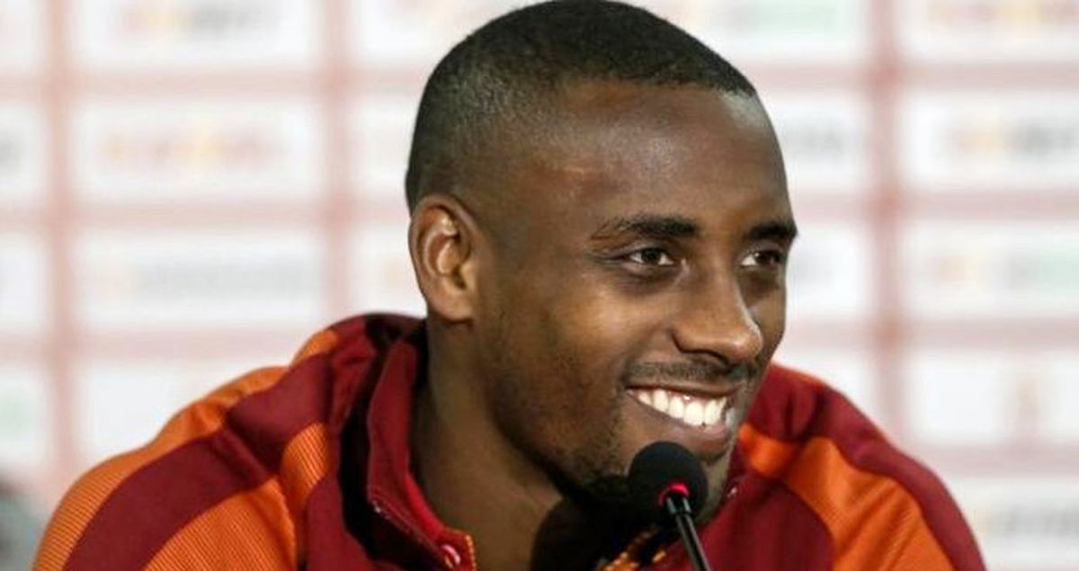 İngiliz Ekibi, Galatasaraylı Carole İçin 7 Milyon Euro Teklif Etti