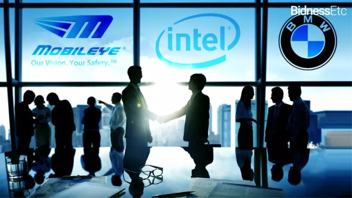 Intel Mobileye stock exchange Intel Mobileye stock exchange tax code for forex