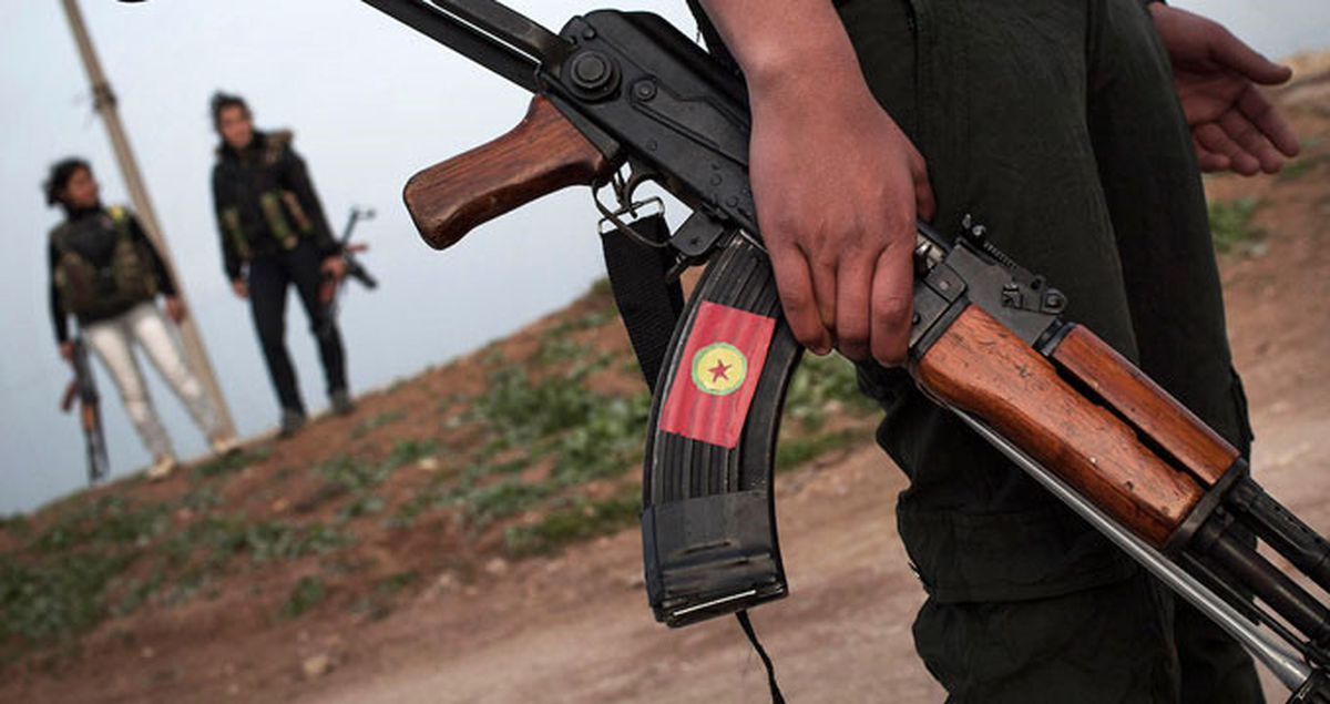 Barzani'den PKK'ya Sert Tepki: Kürt Karşıtlarının Ayakçılığını Yapıyor