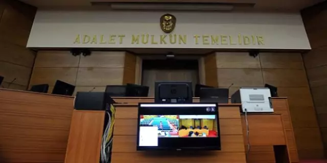 Kocaeli'deki Cinayet Davasında Karar