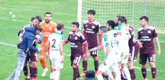 Kocaelispor-Kartalspor: 1-0