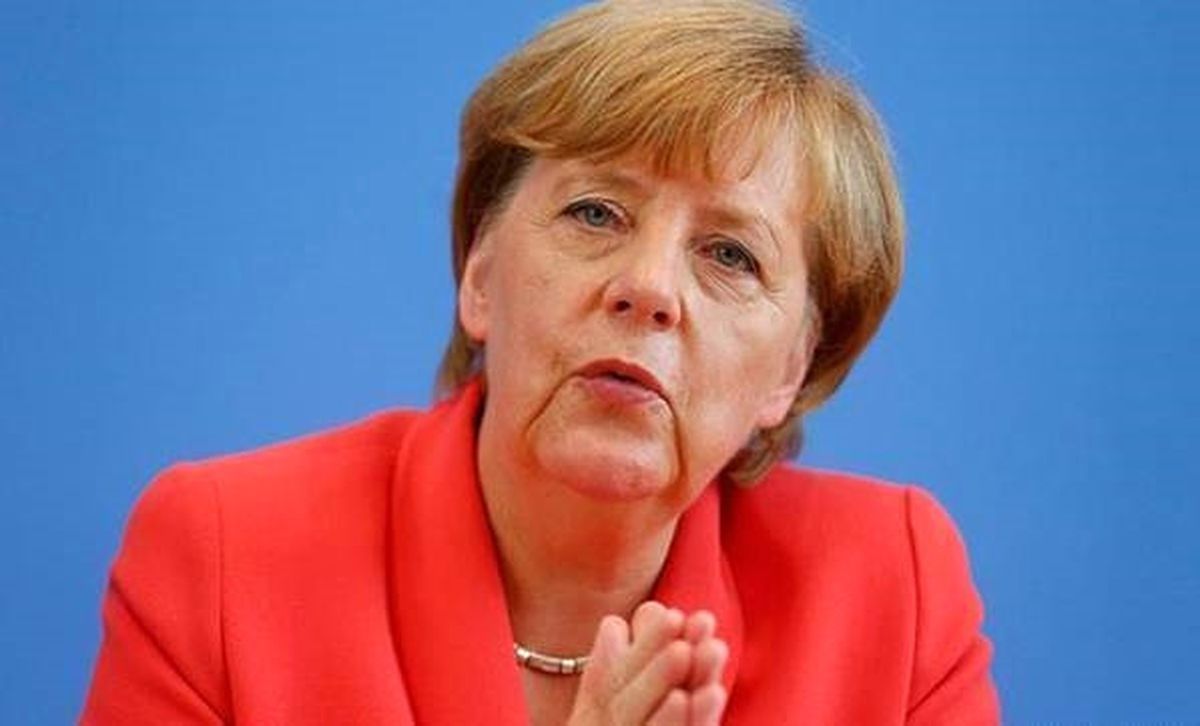 Merkel'i Şaşırtan Anket! Türk Bakanlara Yasağa 'Hayır' Dediler