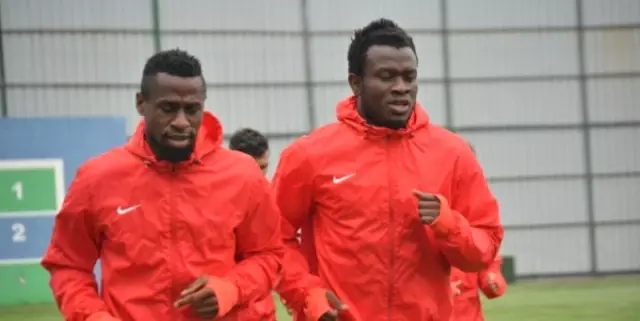 Rizespor Eksik Çalıştı