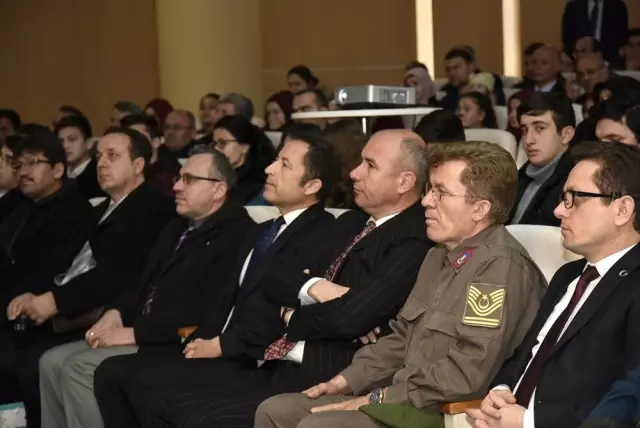 Tekkeköy'den Çanakkale'ye Genç Bakış Tekkeköy'den Çanakkale'ye Genç Bakış