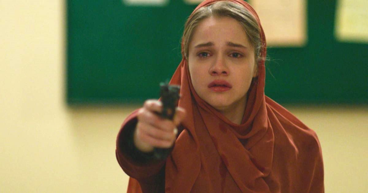 'Vatanım Sensin'in 19. Bölüm Fragmanı Yayınlandı! Hilal, Leon'u Vuruyor