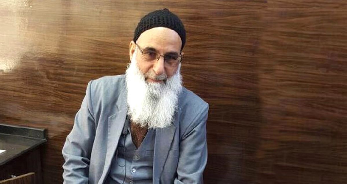 Yaşlı Adam, 35 Yıllık Karısını Satırla Komalık Etti