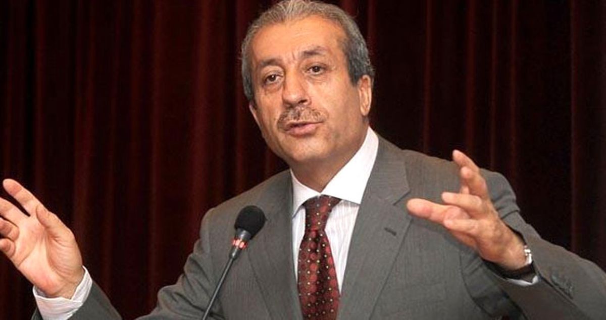 Almanya AK Parti Genel Başkan Yardımcısı Mehdi Eker'in Programını İptal Etti