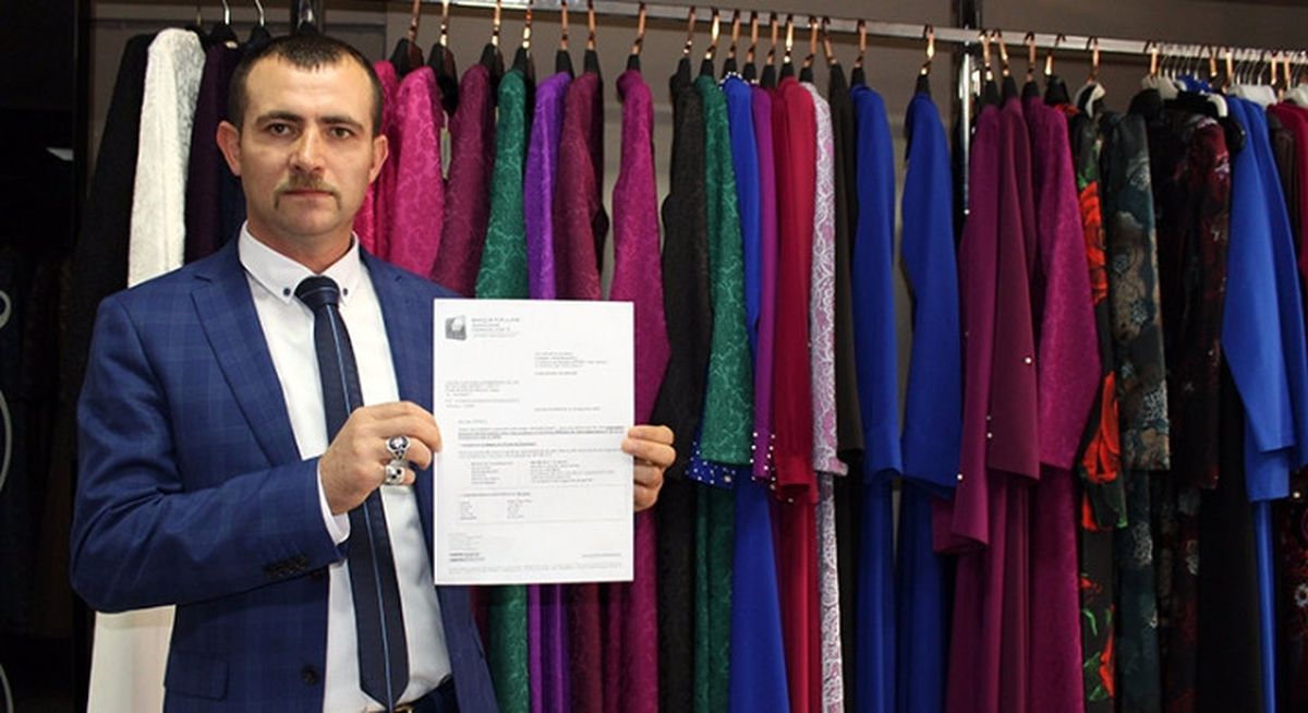 Türk Yatırımcı Faransa'yı Bırakıp Türkiye'yi Tercih Etti