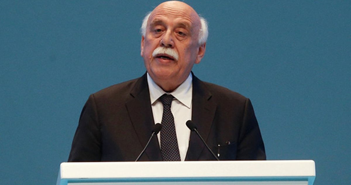 Bakan Avcı FETÖ'nün Hollanda Sorumlusunu Açıkladı