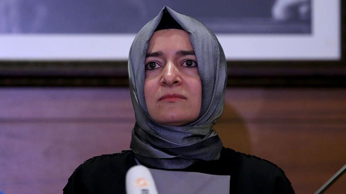 Bakan Kaya Hollanda'da Yaşananları Anlattı: 'Şaka mı Yapıyorsunuz' Diyenler Bile Oldu