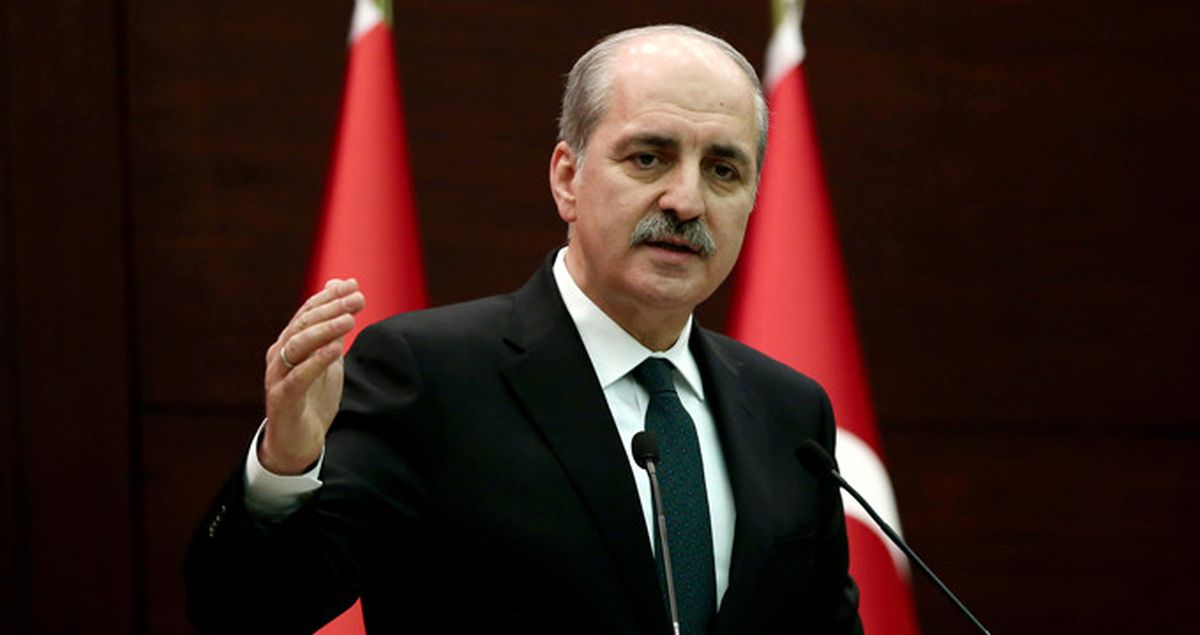 Baykal'ın 'Peygamber' Örneğine Kurtulmuş'tan Sert Tepki