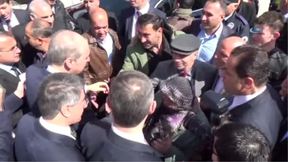 Başbakan Yardımcısı Numan Kurtulmuş: 'Hollanda'da Bir Neo Faşizm Ortaya Çıkıyor'