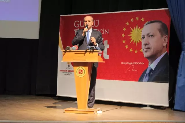 Baykal'a Sert Tepki
