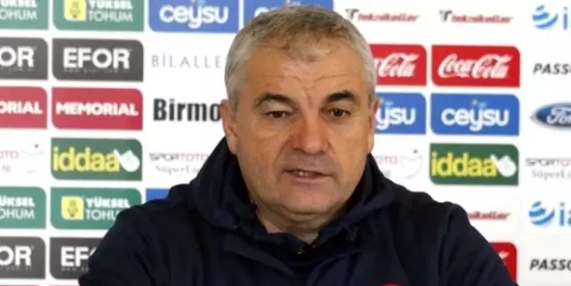 Beşiktaş'ın Olympiakos'la Oynaması Bizim İçin Avantaj Değil