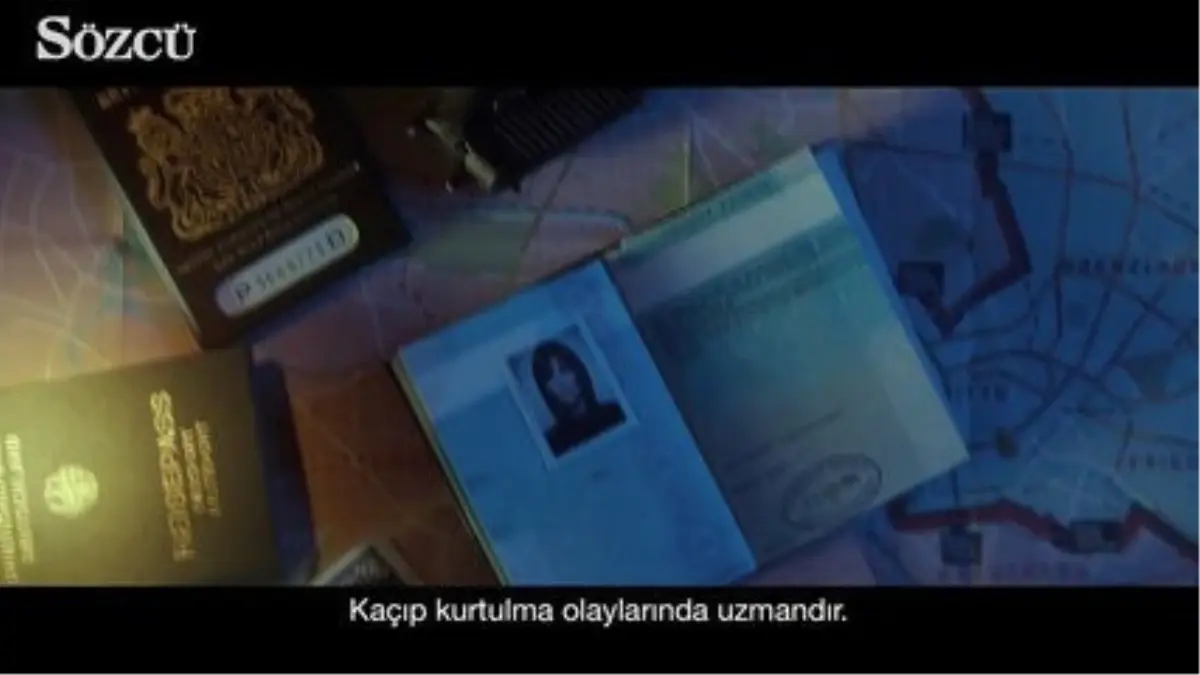 Charlize Theron'un Yeni Filmi Nefes Kesecek