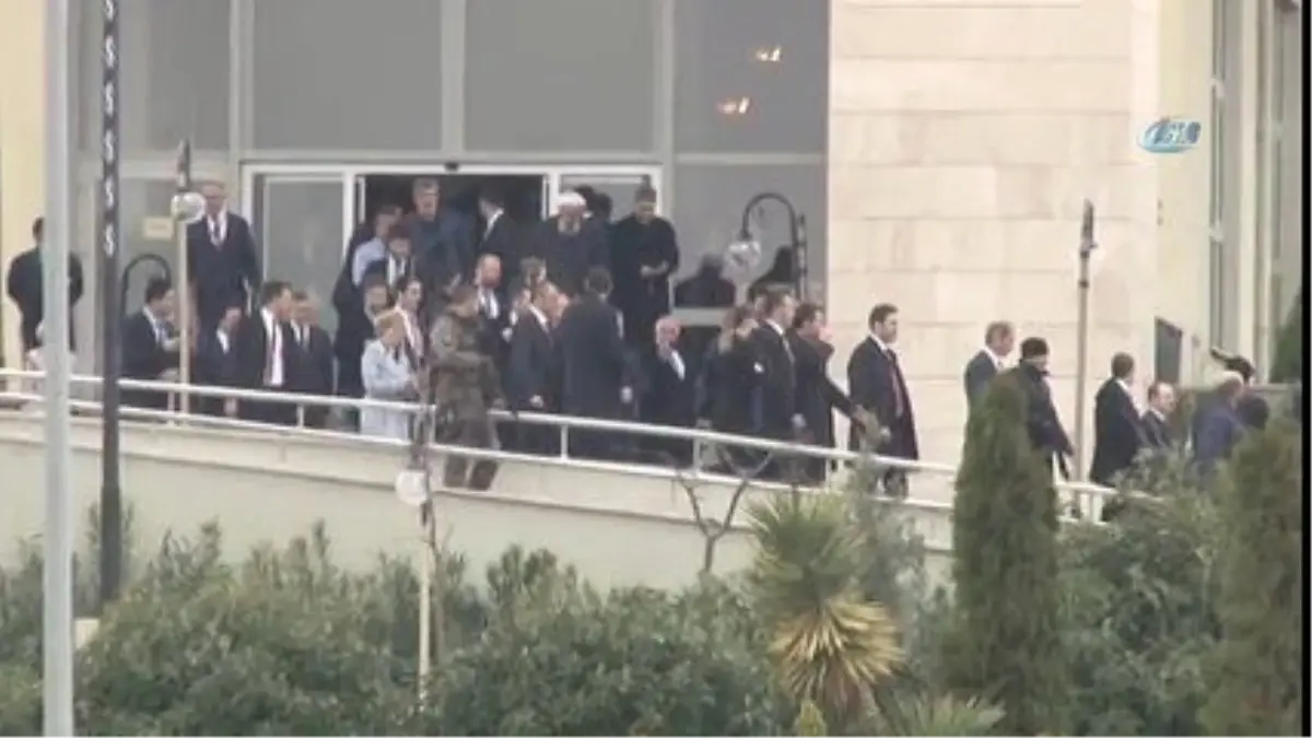 Cumhurbaşkanı Erdoğan Sakarya'da