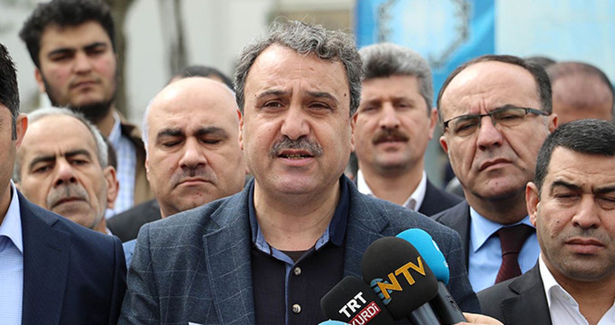 Diyarbakır İstişare Meclisi, Referandumda Evet Oyu Kullanacak