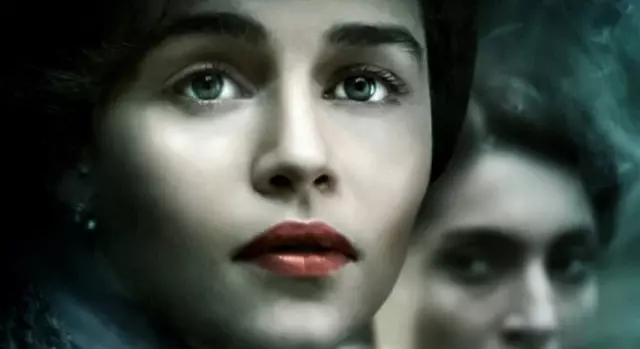 Ejderhaların Annesi'nden Voice From The Stone Ejderhaların Annesi'nden Voice From The Stone