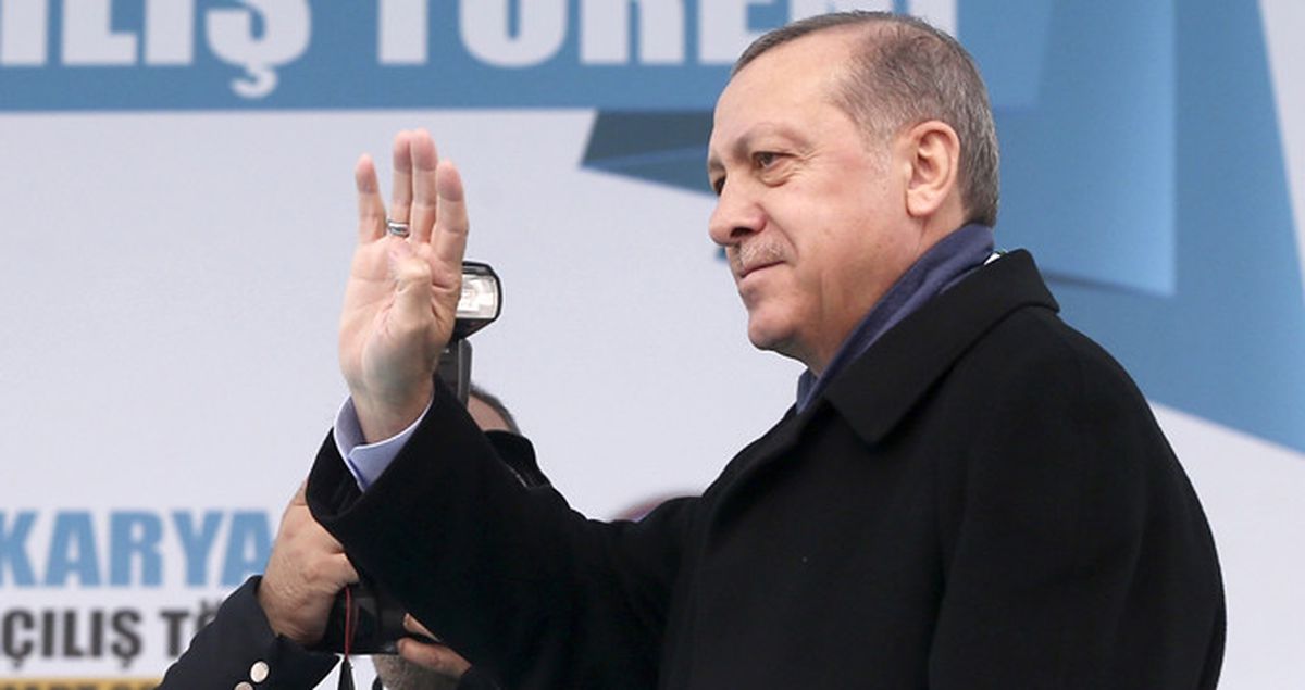 Erdoğan: Ey Rutte Sen Seçimi Kazanmış Olabilirsin Ama Dostunu Kaybettin