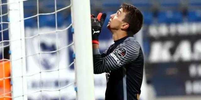 Fernando Muslera'ya Sürpriz Teklif!