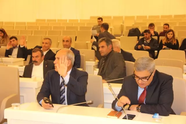 Gaziantep'te, Hollanda'nın Nijmegen Kentinin Adını Taşıyan Caddenin İsmi Değiştirildi