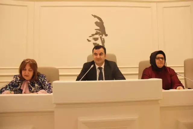 Gaziantep'te, Hollanda'nın Nijmegen Kentinin Adını Taşıyan Caddenin İsmi Değiştirildi