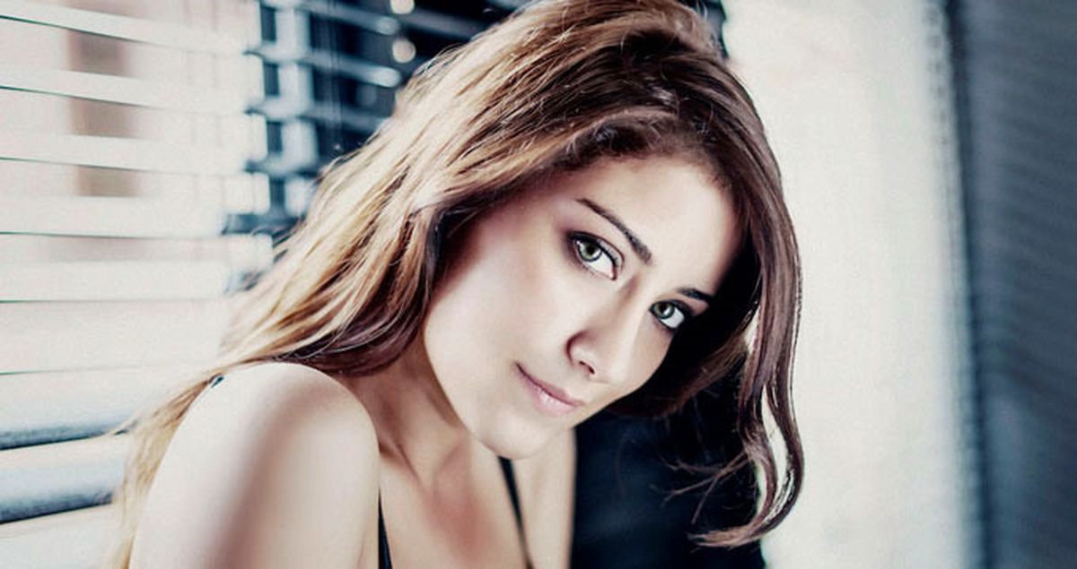 Hazal Kaya Bile İtiraf Etti: Patates Kızartması Dikkatlerden Kaçmadı
