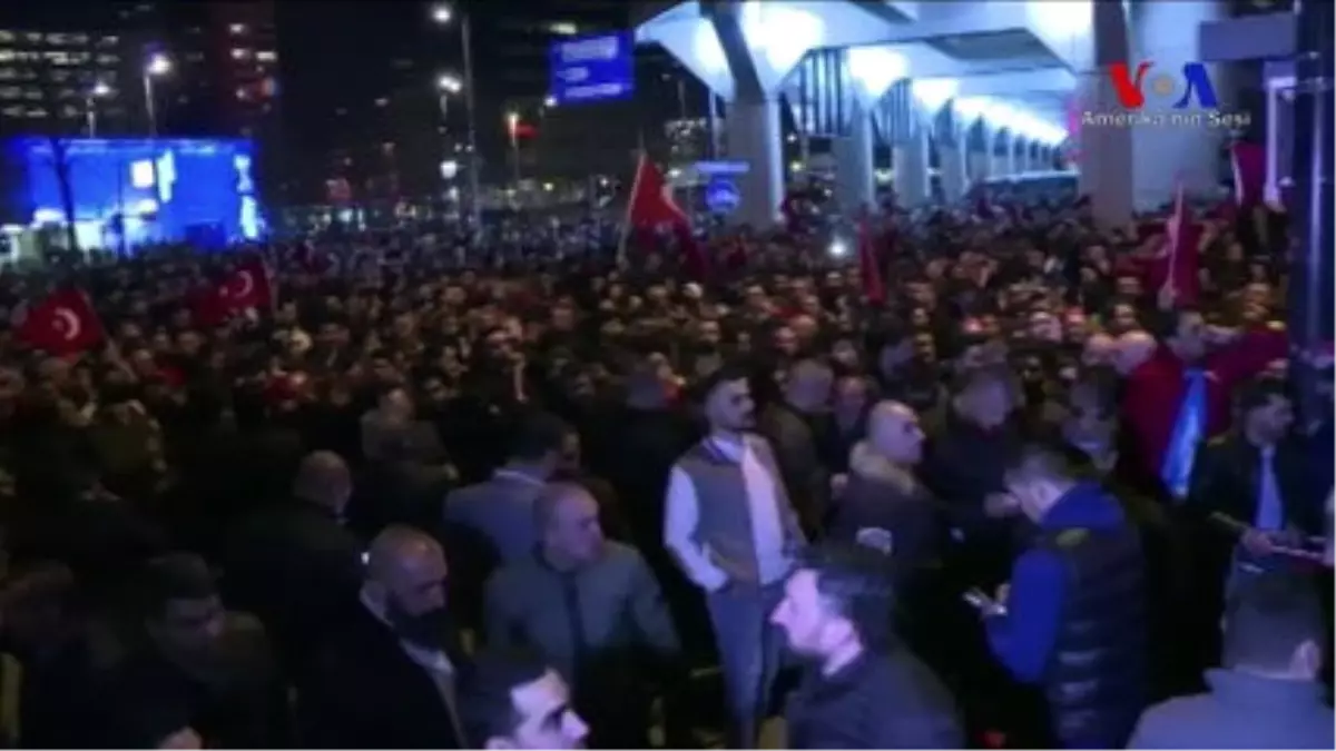 Hollanda'yla Yaşanan Gerginlik AB İlişkilerini Etkiler Mi?