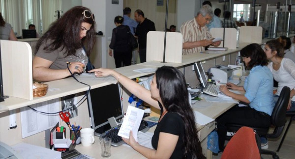 Kamu Çalışanları 1 Nisan'dan Sonra 10 Yılda Emekli Olabilecek