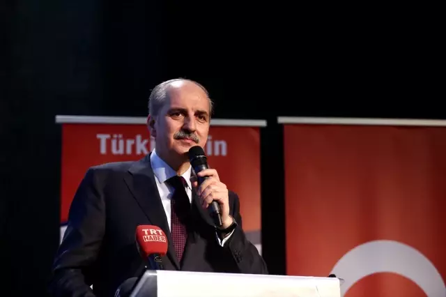 Kurtulmuş: Hollanda'yı Özür Diletecek Noktaya Getireceğiz Türkiye'nin İtibarını, İzzetini, Şerefini...