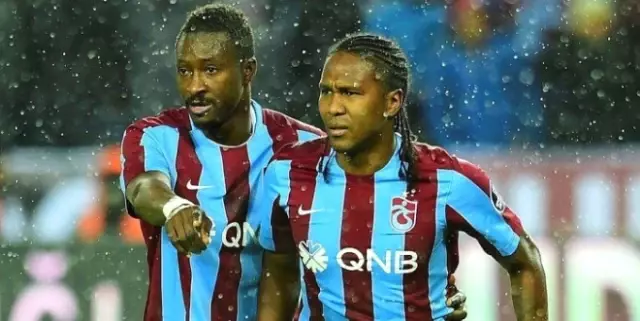 N'doye mu Rodallega Mı?