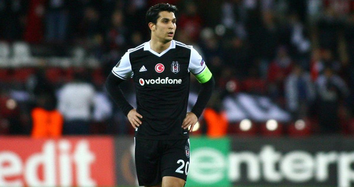 Necip Uysal: Şimdi Avrupa Ligi'nde Daha İlerisini Düşünmeye Başladık