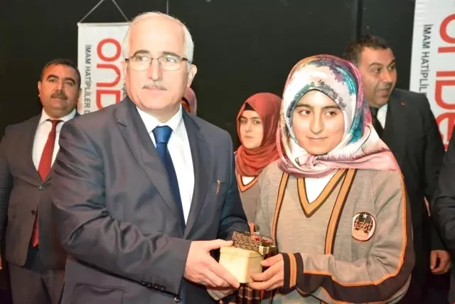 Şanlıurfa Vali Güngör Azim Tuna Viranşehir'de
