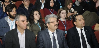 Selçuk'ta Şehit Diplomat Oktar Cirit Diplomasi Günü