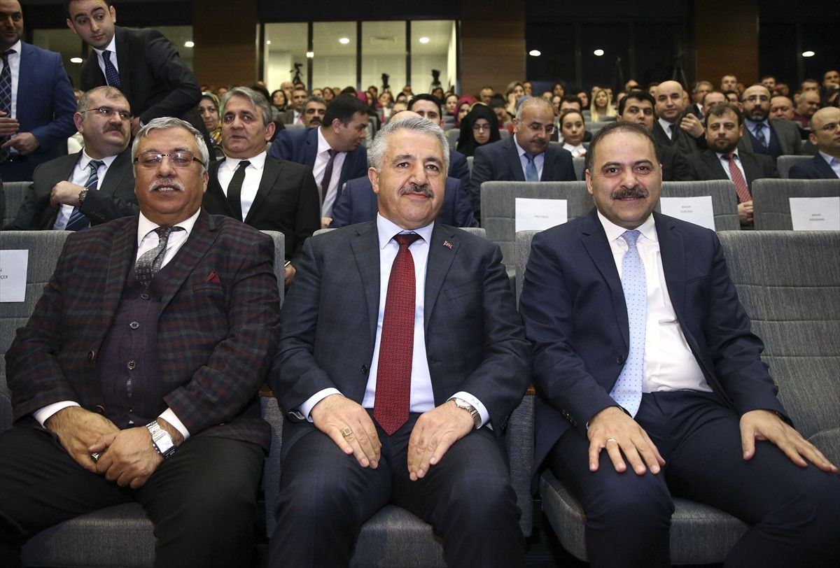 Siber Yıldız' Ödül Töreni