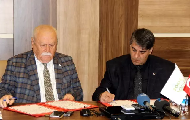 Sivil Havacılık Yüksekokulu Uçuş Eğitim Pisti