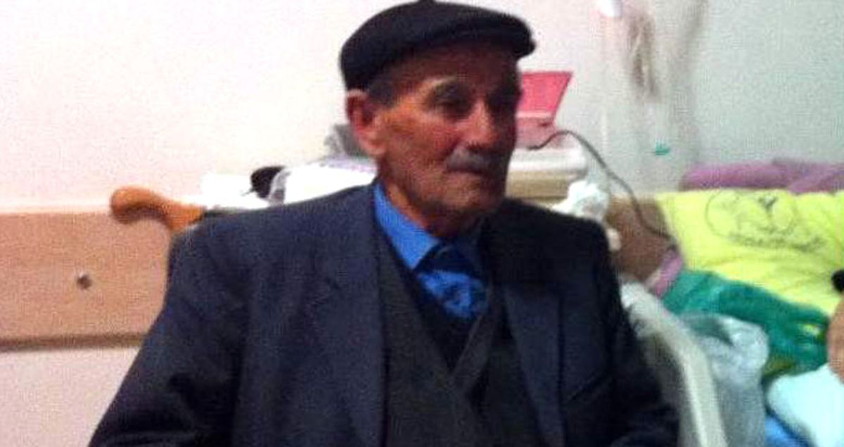 Ölü Olarak Bulunan Yaşlı Adamın Suriyeli Kiracıları Gözaltına Alındı