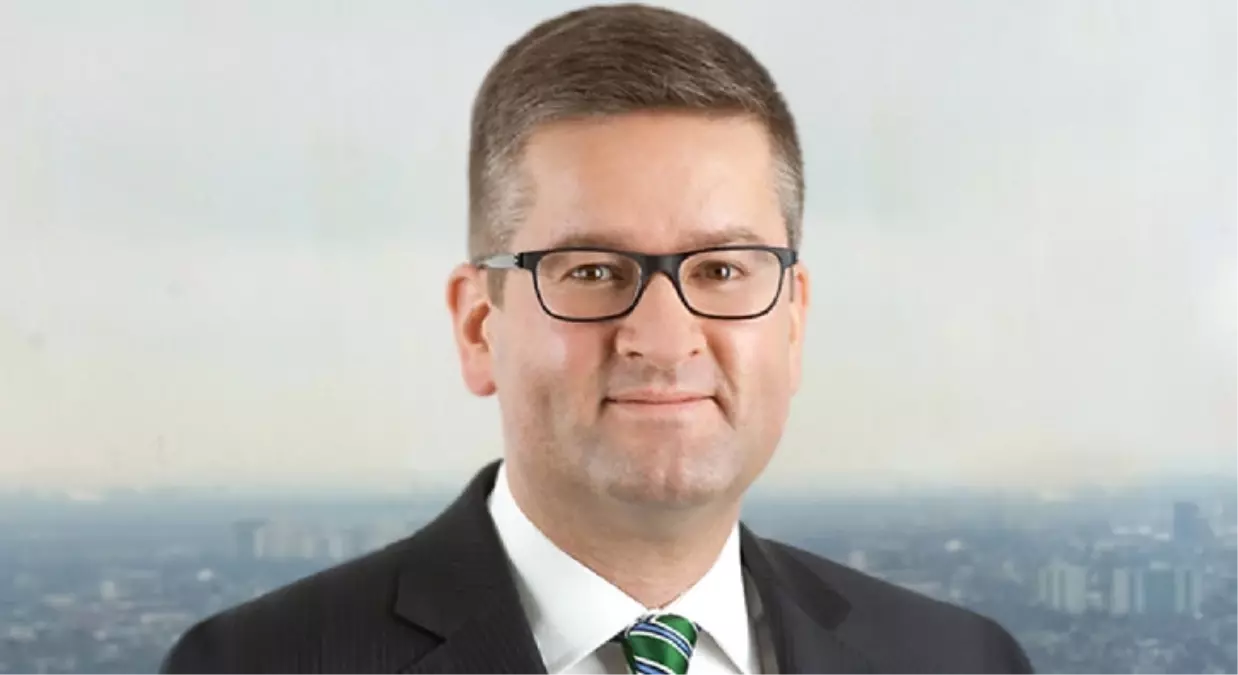 Türkiye Enerji Arzında Benzersiz Bir Konuma Gelecek'