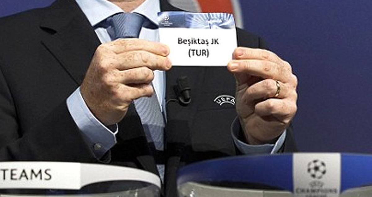 UEFA, Hollanda ile Türk Takımlarının Karşılaşmasına İzin Vermeyebilir