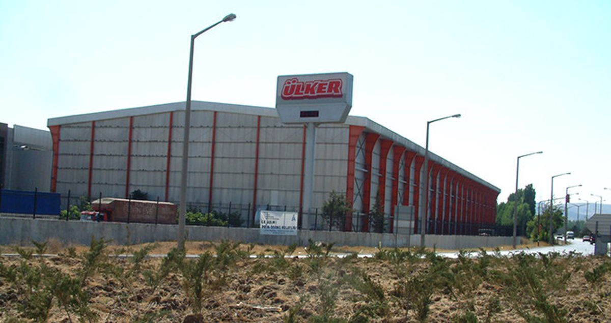 Ülker ile McVitie's 'Pladis' Çatısı Altında Birleşti