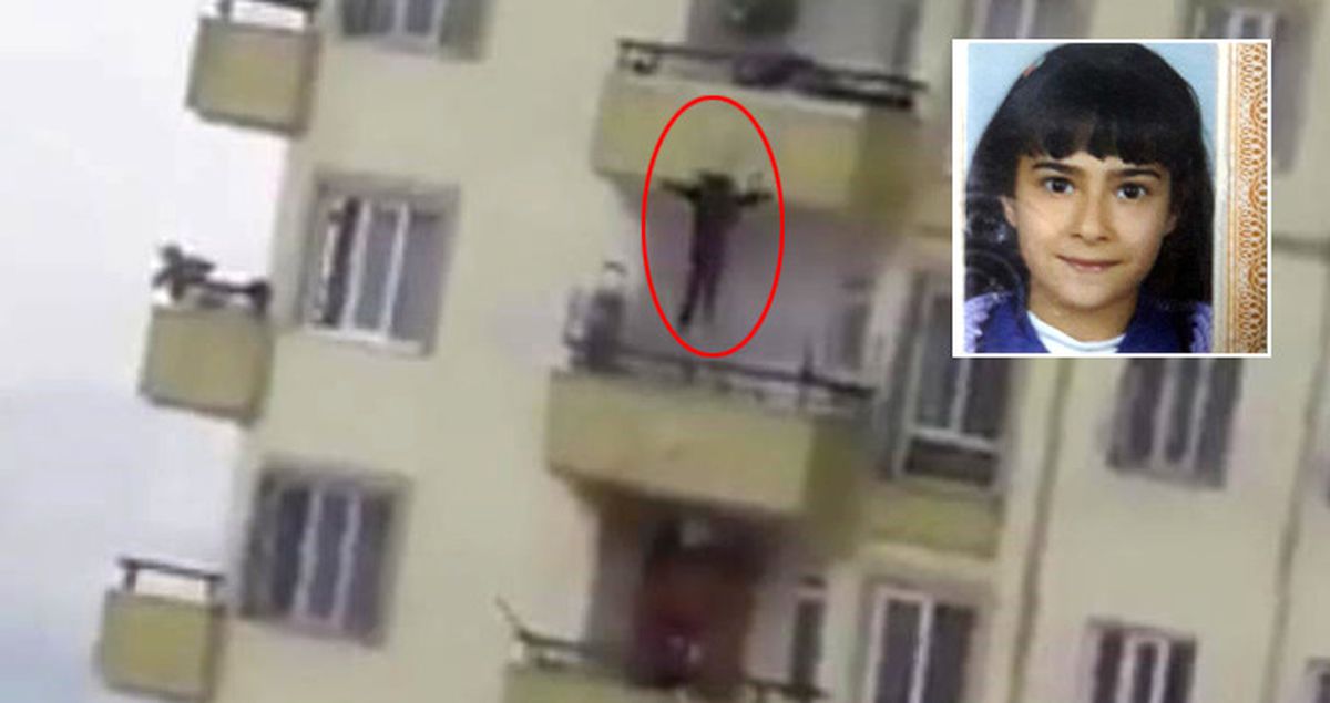16 Yaşındaki Kız, İkinci Denemede Yaşamına Son Verdi