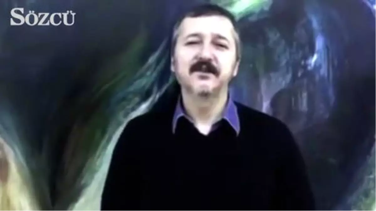 Abdulkadir Selvi'nin Kardeşi 'Hayır' Klibinde