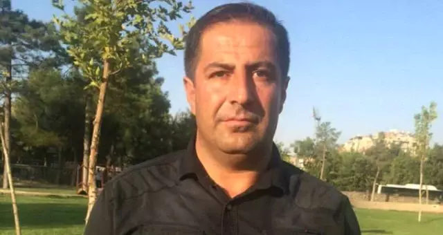 Balveren Belediyesi'ne Kayyum Atandı