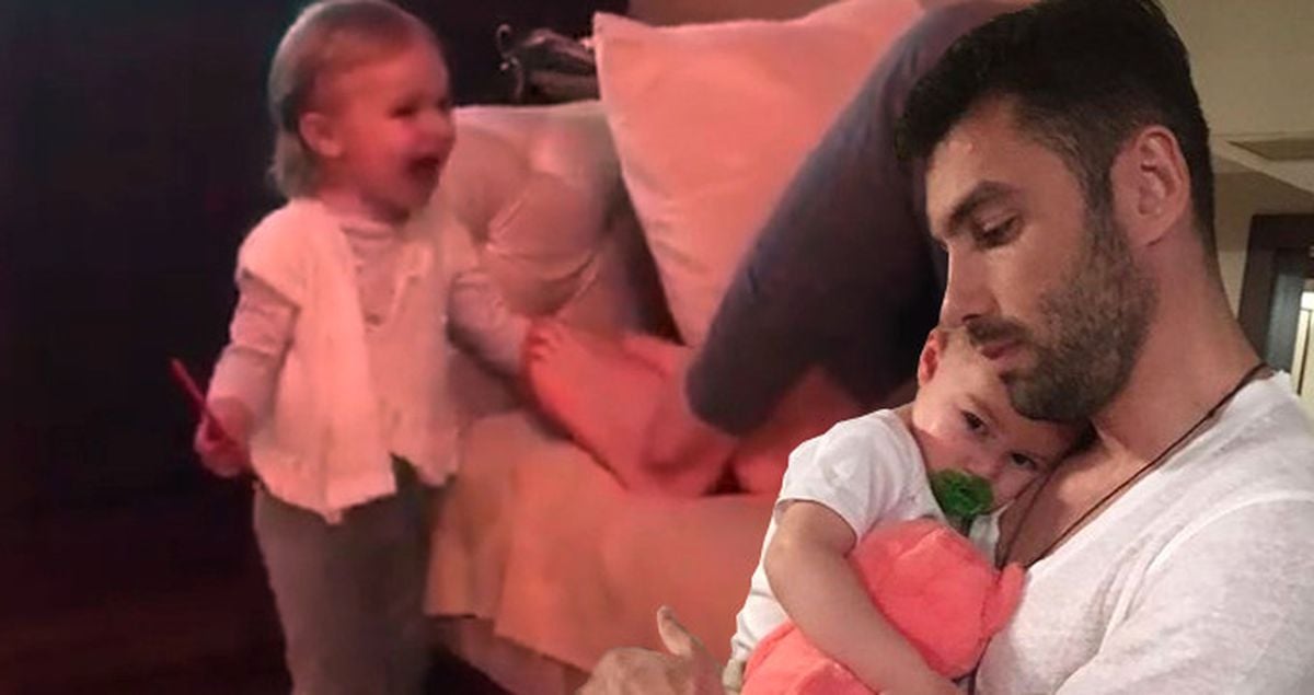 Burak Yılmaz'dan '40 Bin Kere Maşallah' Dedirten Paylaşım