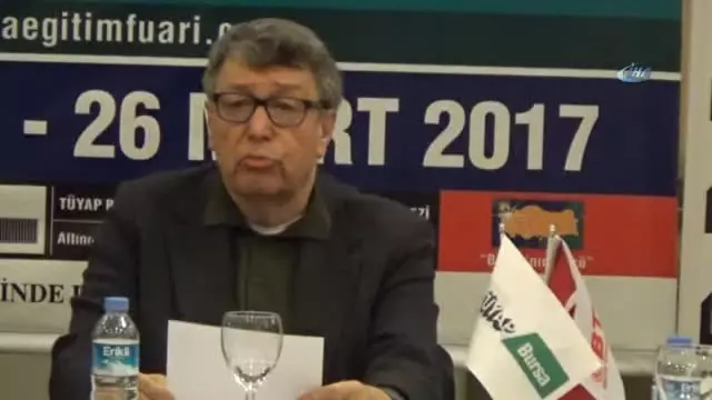 Bursalılar Kitapla Buluşacak