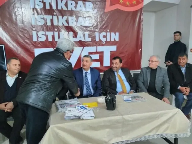 Celalettin Güvenç, Valilik ve Belediye Başkanlığı Yaptığı Şanlıurfa'da Celalettin Güvenç, Valilik ve Belediye Başkanlığı Yaptığı Şanlıurfa'da