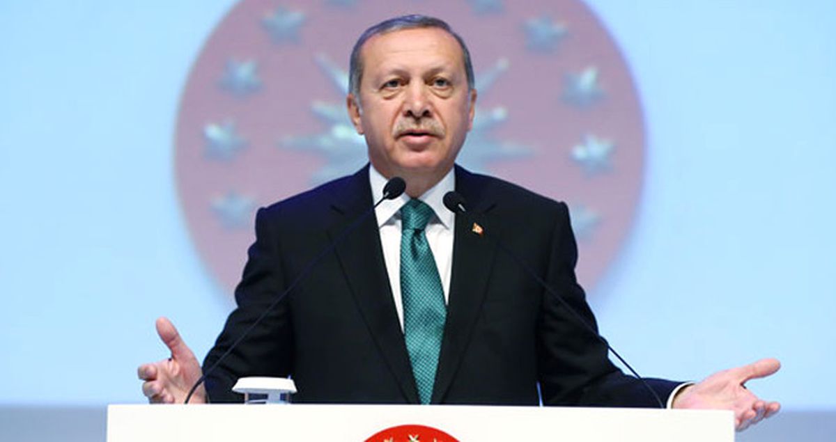 Erdoğan Müjdeyi Verdi: Müzik Üniversitesi İçin Çalışmalara Başladık
